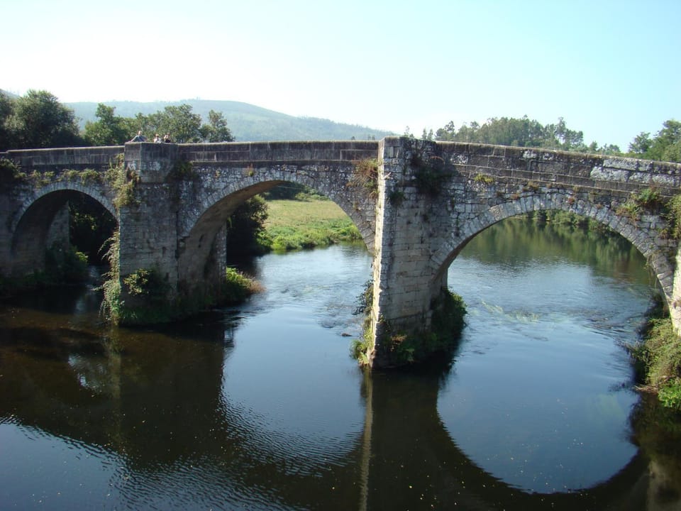 PR Albeitaría Bed and Breakfast in Galicia