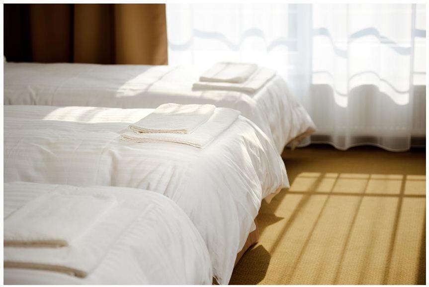 Bed, Decorative detail