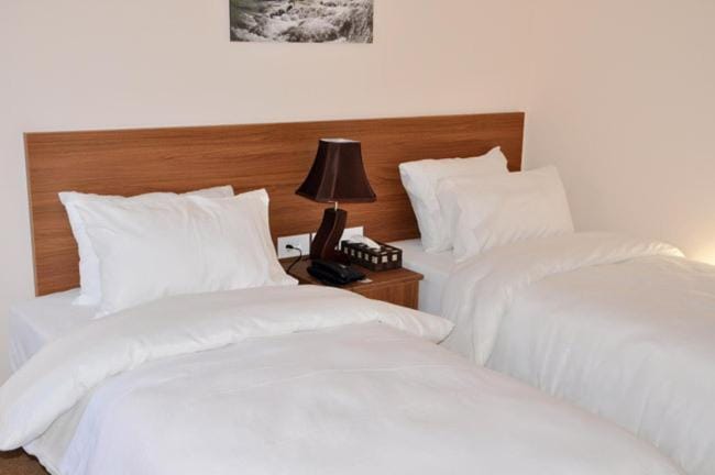 Decorative detail, Bedroom