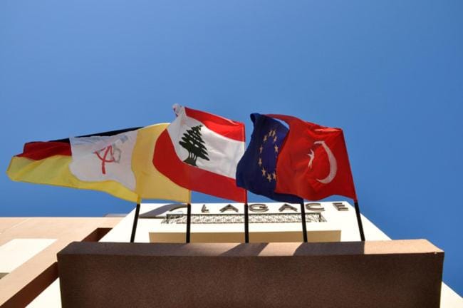 Logo/Certificate/Sign