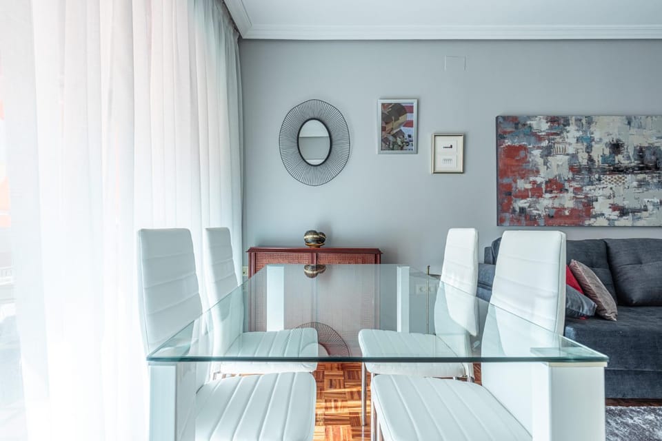 Ideal apto 1 hab 4 px acogedor y buenas calidades Apartment in Cordoba