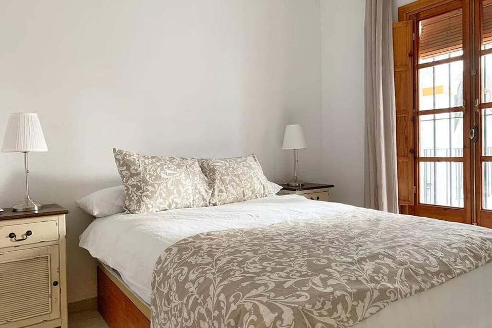 Historia y Tradición - Sevilla desde dentro. Apartment in Seville