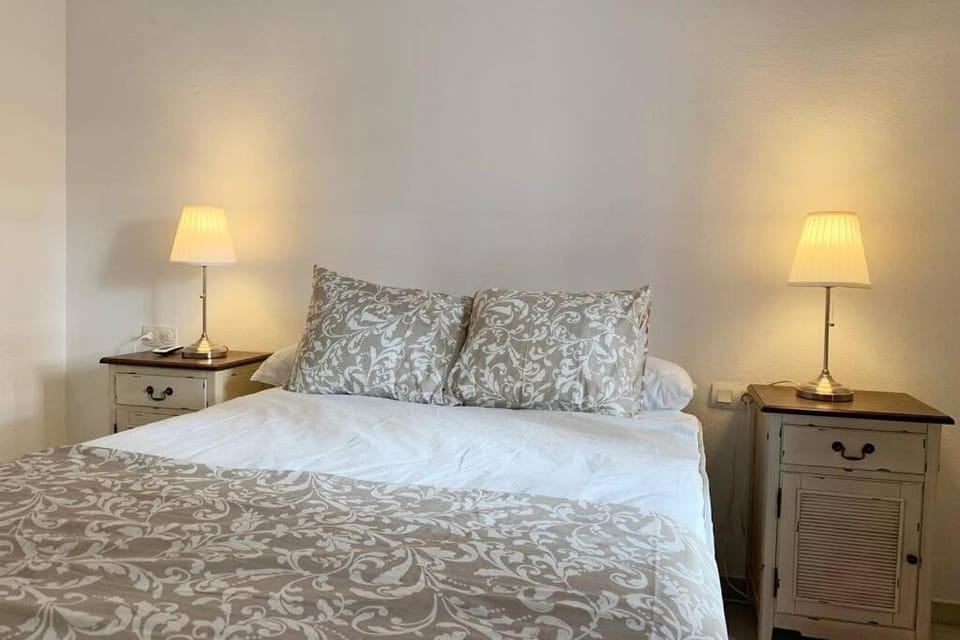 Historia y Tradición - Sevilla desde dentro. Apartment in Seville