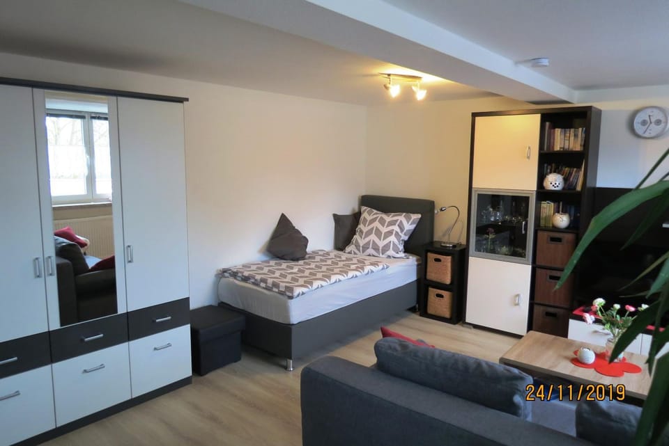 Am Mehliser Markt Vacation rental in Thuringia, Germany