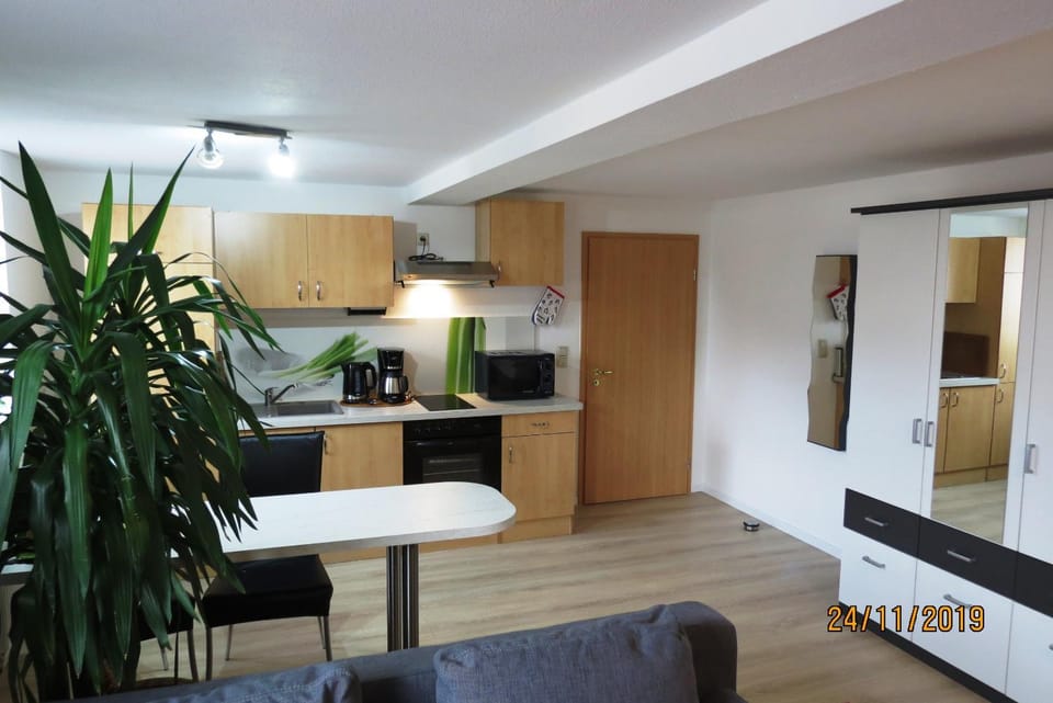 Am Mehliser Markt Vacation rental in Thuringia, Germany