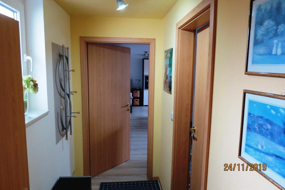 Am Mehliser Markt Vacation rental in Thuringia, Germany