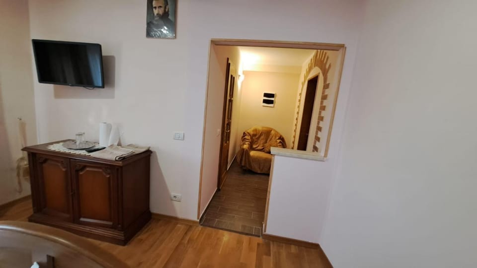 Vila Grecu Bed and Breakfast in Brașov County