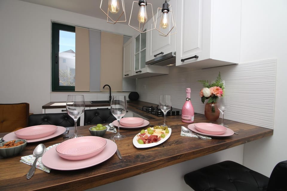 Apartments Fortunato Apartment in Šibenik