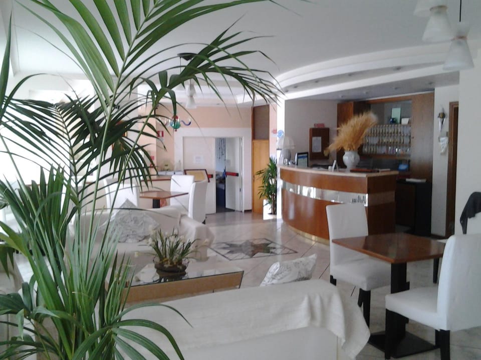 Hotel Gasperoni Hotel in Marche