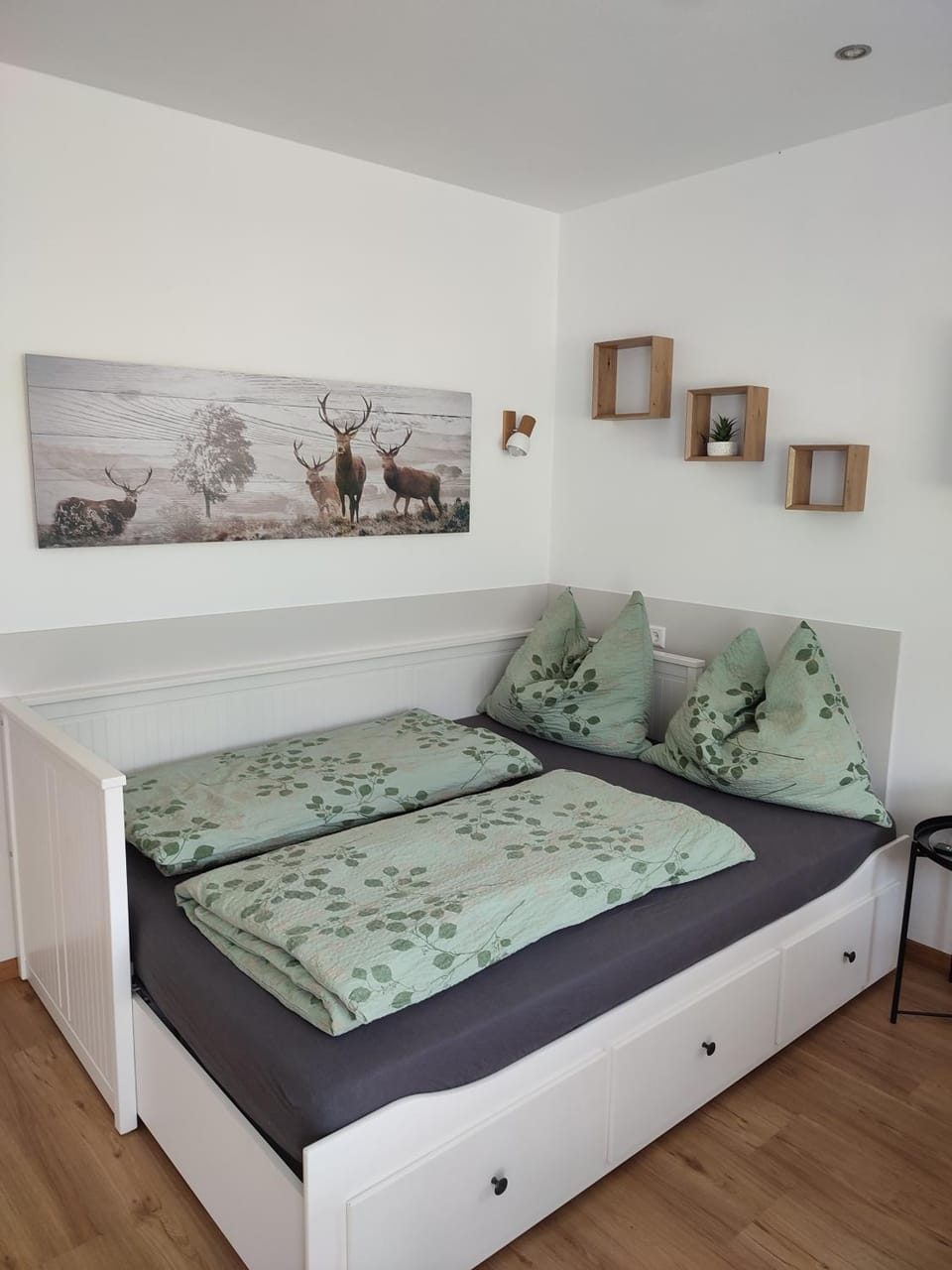 Apartment Life Apartment in Salzburgerland