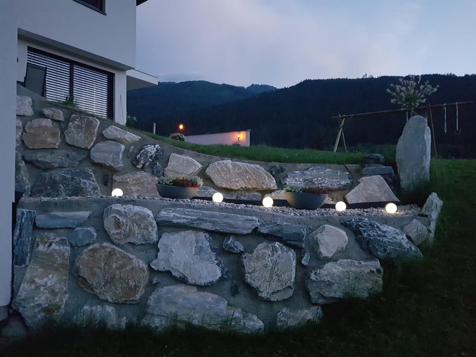 Apartment Life Apartment in Salzburgerland