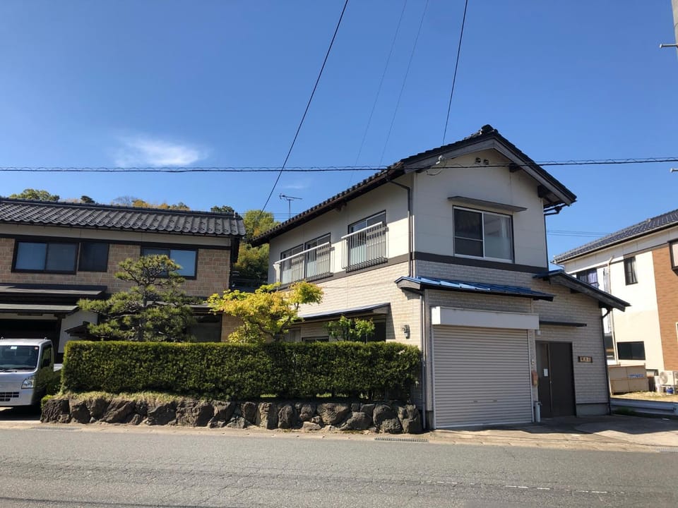 GINGAYA House in Kyoto Prefecture
