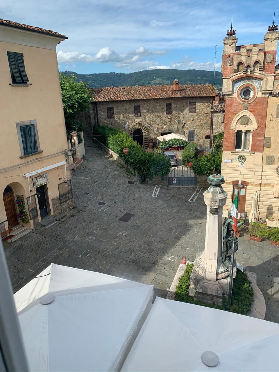 Vecchia Posta Casa Vacanze Bed and Breakfast in Emilia-Romagna
