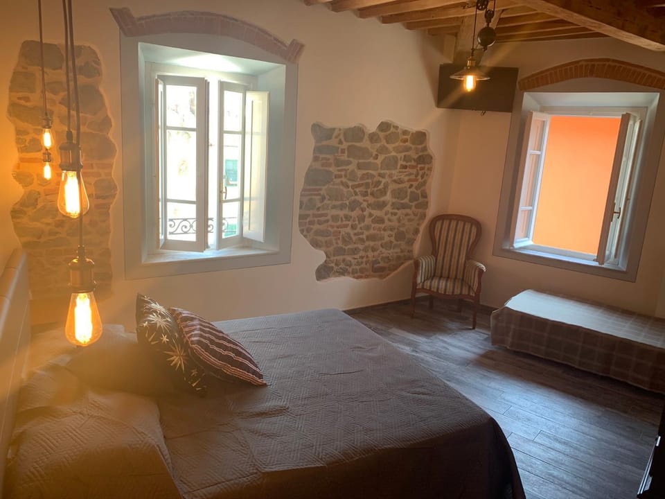 Vecchia Posta Casa Vacanze Bed and Breakfast in Emilia-Romagna
