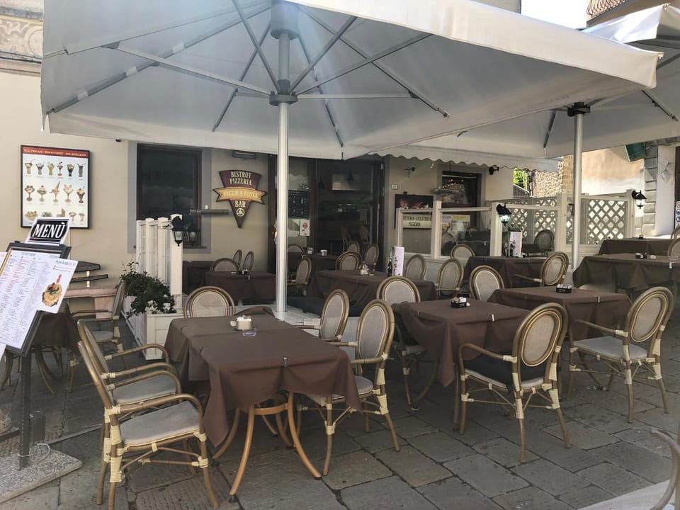 Vecchia Posta Casa Vacanze Bed and Breakfast in Emilia-Romagna
