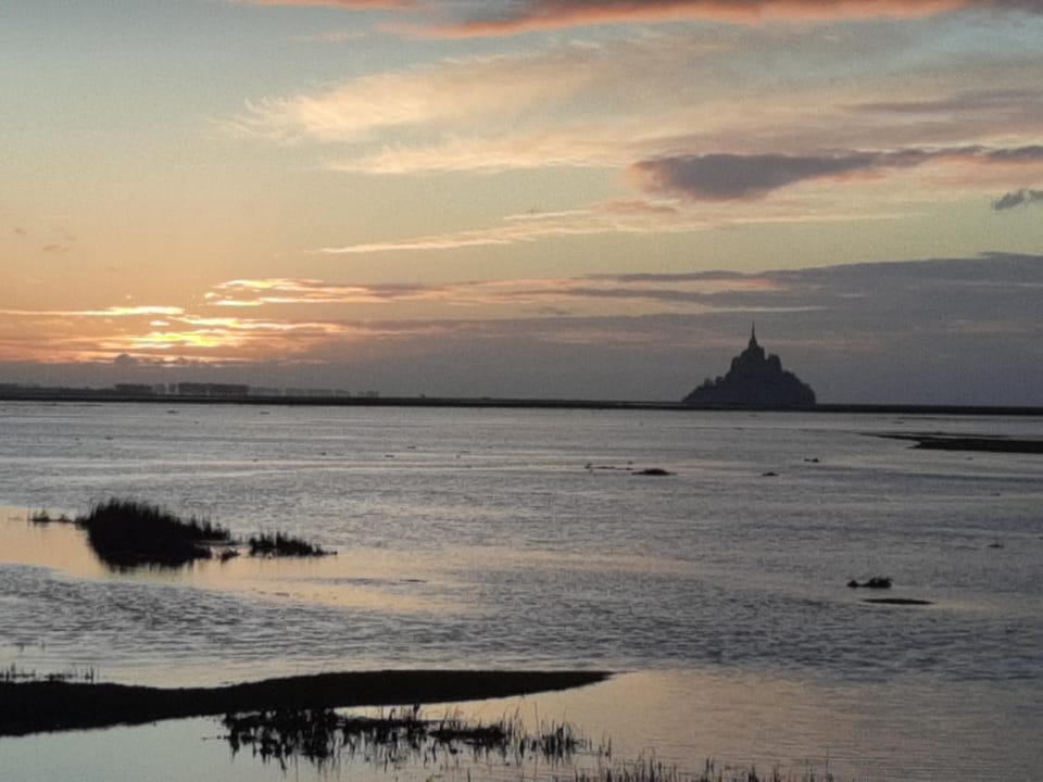Gîte de la Fouquetière House in Brittany