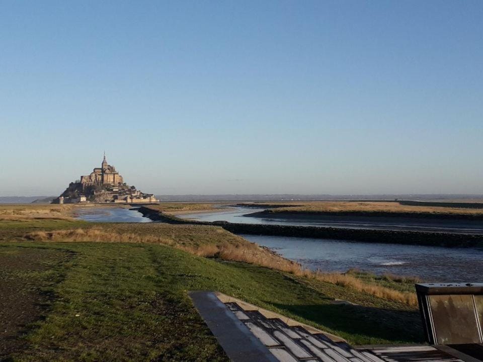 Gîte de la Fouquetière House in Brittany