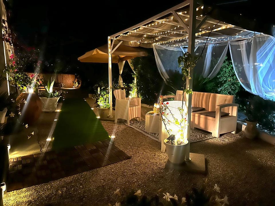 Villa Rosa Bed and Breakfast in Campania