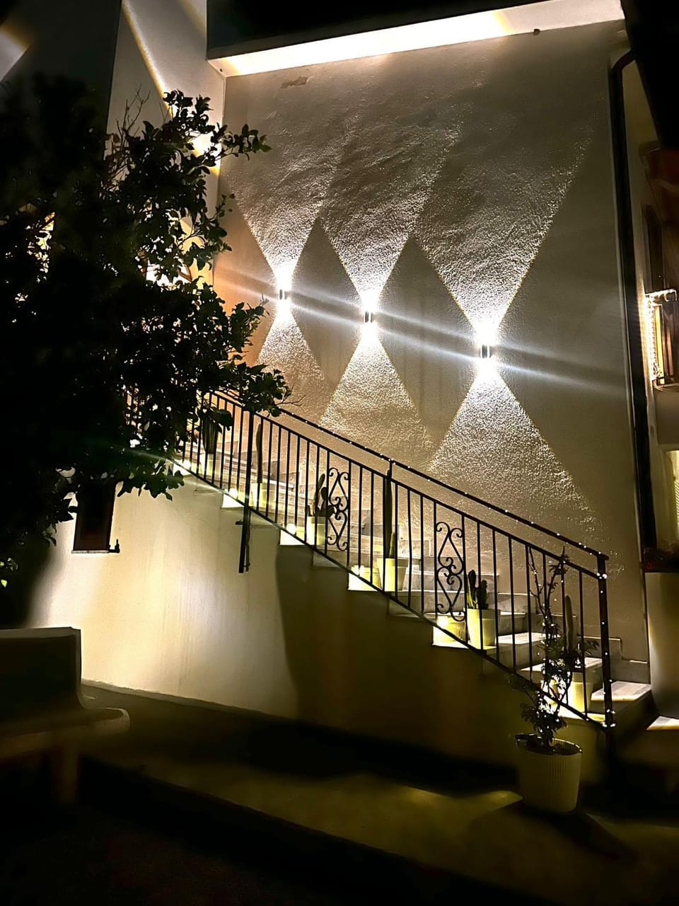 Villa Rosa Bed and Breakfast in Campania