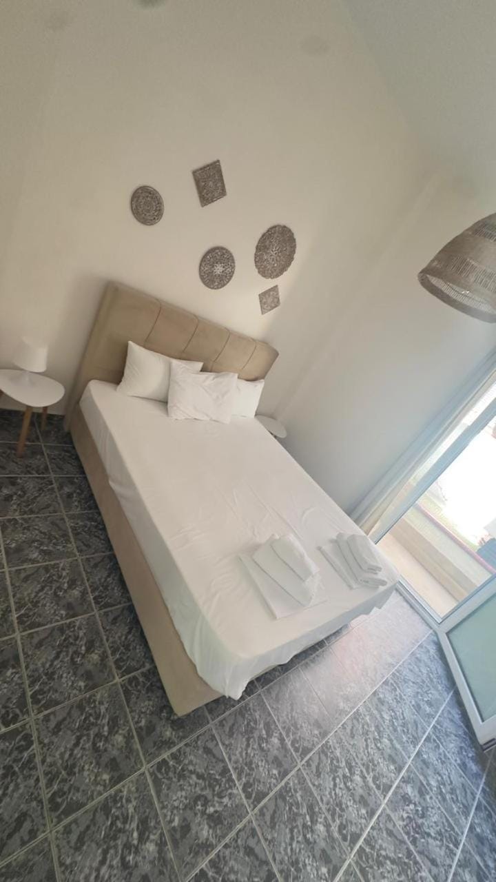 Skioni Apartments Apartment in Halkidiki