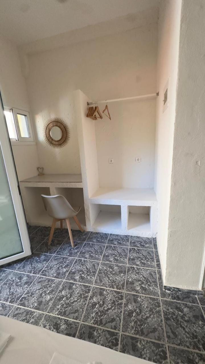 Skioni Apartments Apartment in Halkidiki