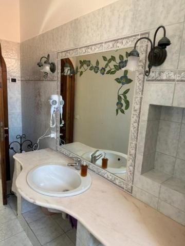 Fantasy House Ischia 2 Bed and Breakfast in Forio