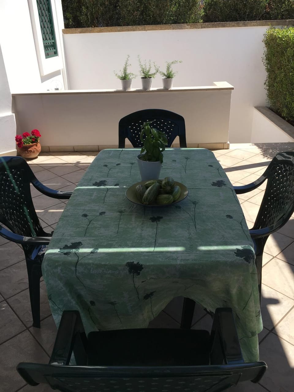 Mare d'aMare 1 House in Apulia