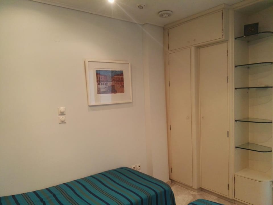 Maria Kallas Apartment in Thessaloniki
