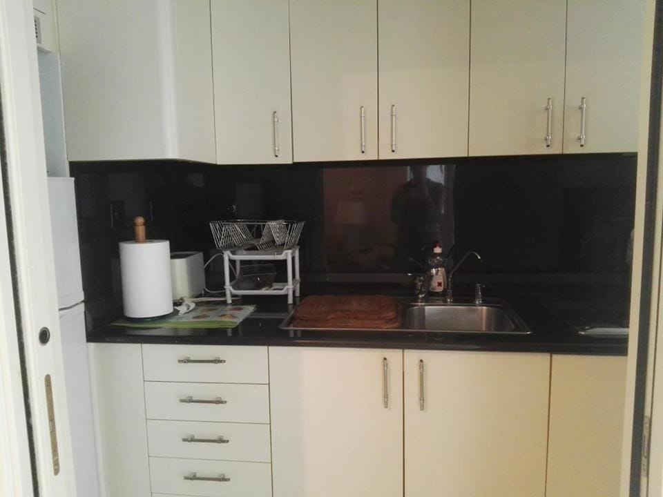 Maria Kallas Apartment in Thessaloniki