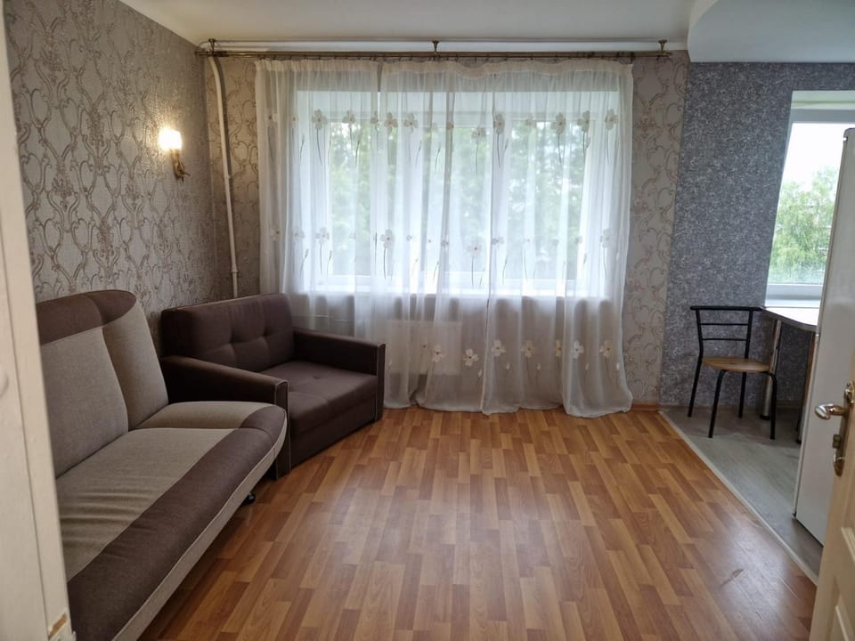 Sporta 2 Apartment in Lithuania