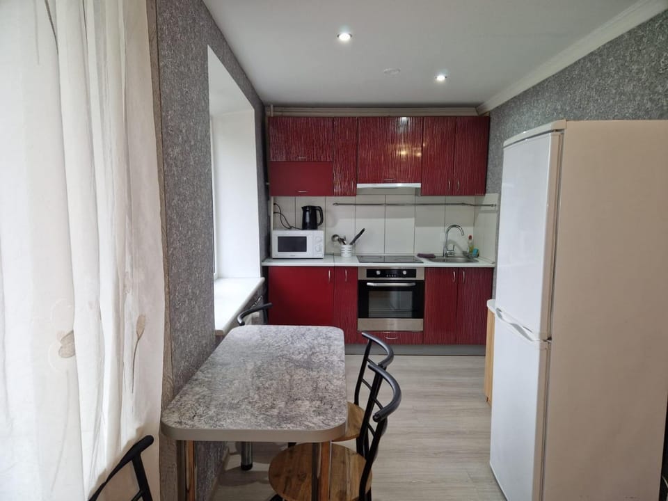 Sporta 2 Apartment in Lithuania