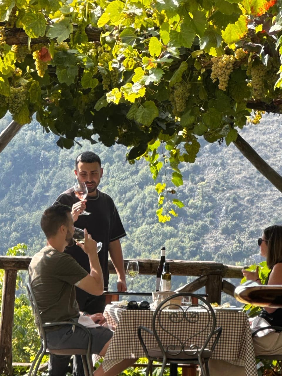 Restaurant/places to eat, Natural landscape