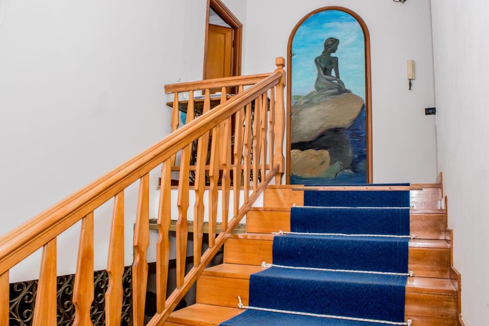 Le Stelline B&B Bed and Breakfast in Lazio