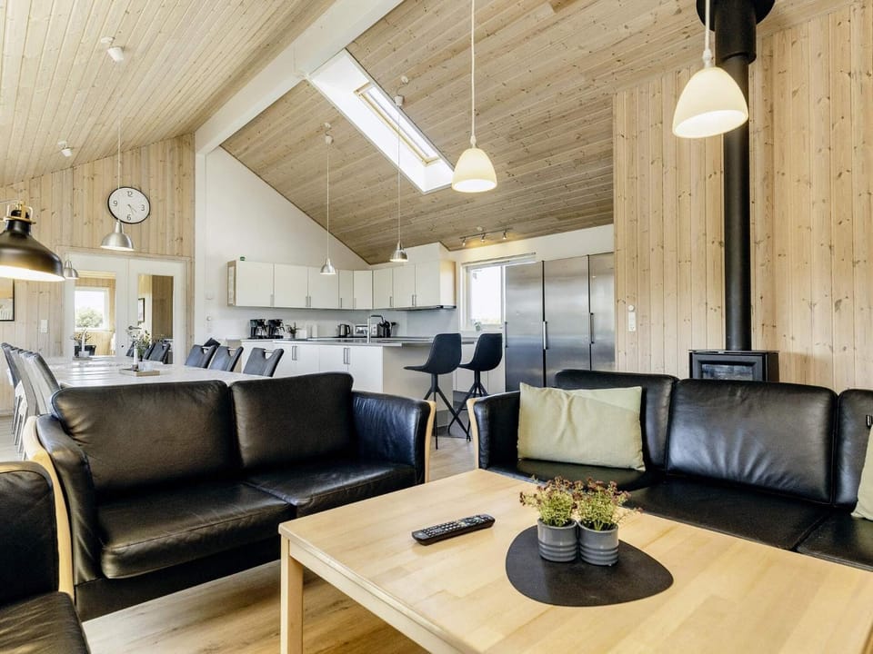 5 star holiday home in Løkken House in Løkken