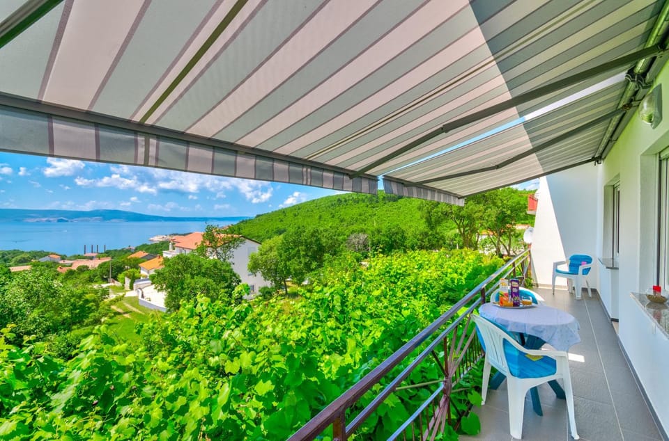 KATICA Apartment in Primorje-Gorski Kotar County