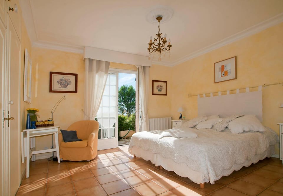 Residence "Villa Catherine" Bed and Breakfast in Flayosc