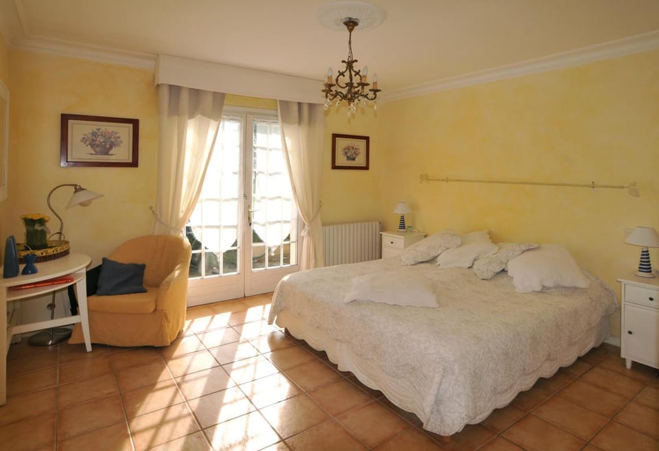 Residence "Villa Catherine" Bed and Breakfast in Flayosc