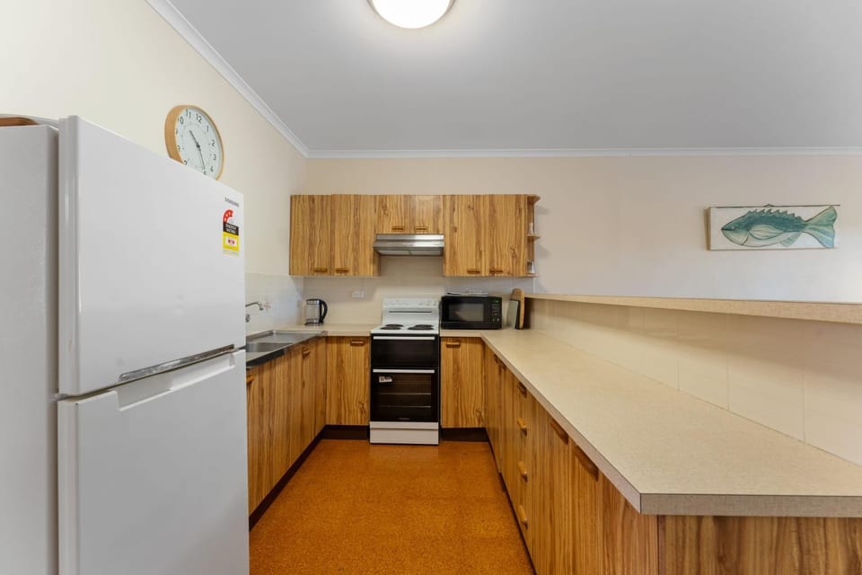 Shoal Bay Avenue Unit 2 7 Apartment in Shoal Bay