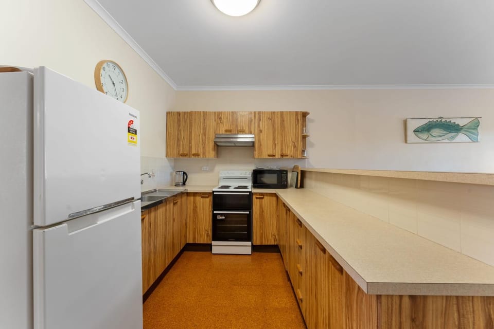Shoal Bay Avenue Unit 2 7 Apartment in Shoal Bay