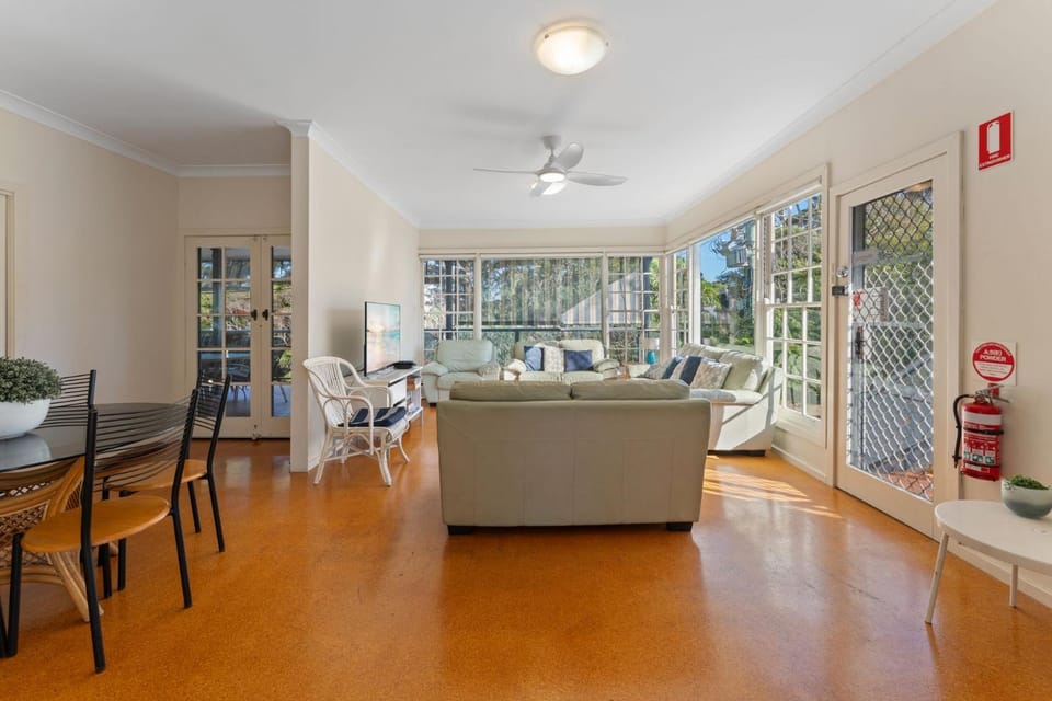 Shoal Bay Avenue Unit 3 7 Apartment in Shoal Bay