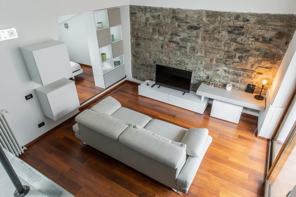 TV and multimedia, Living room