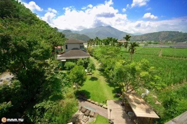 Off site, Neighbourhood, Natural landscape