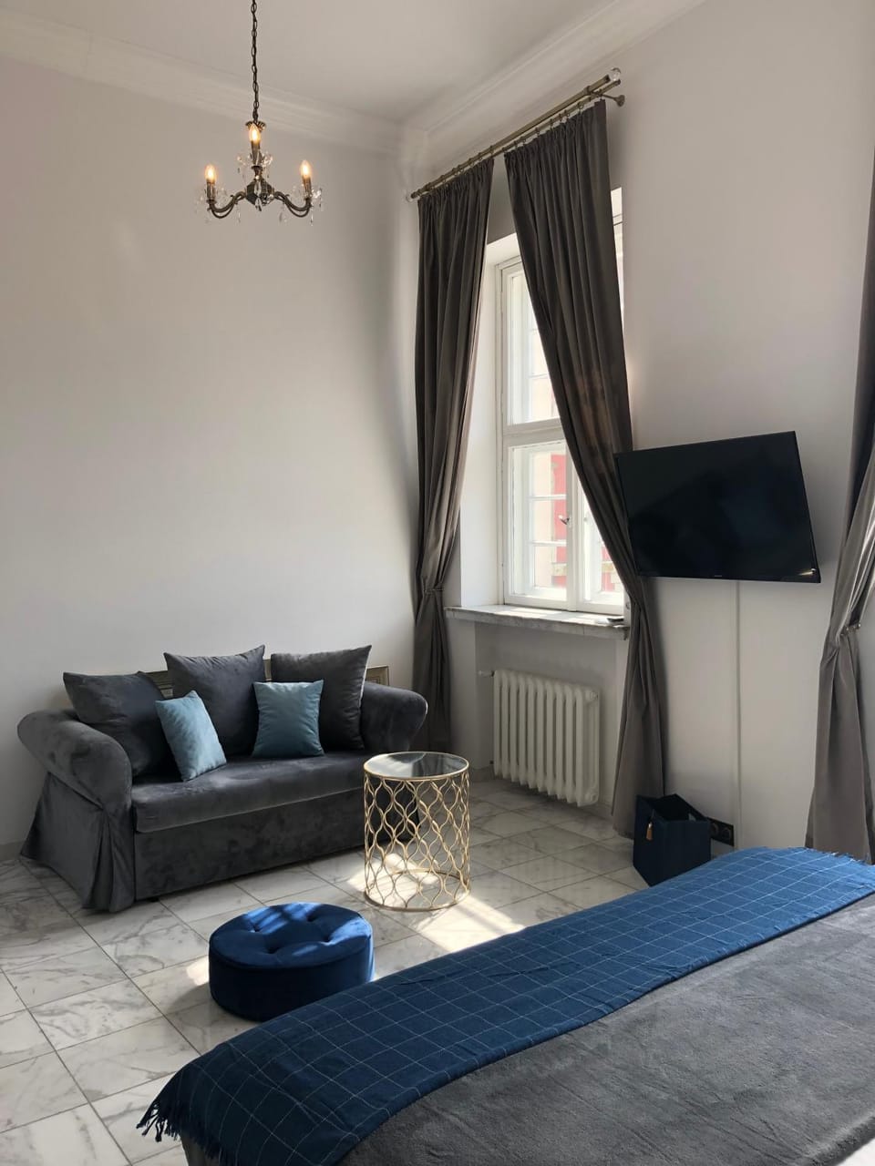 APARTAMENT 6 Rynek Apartment in Wroclaw