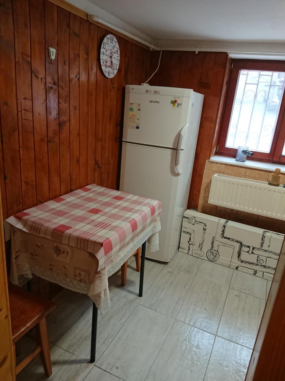 katy's studio Apartment in Brasov