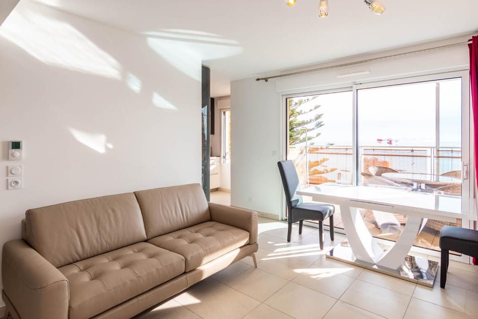 Krystal Palace A Apartment in Roquebrune-Cap-Martin