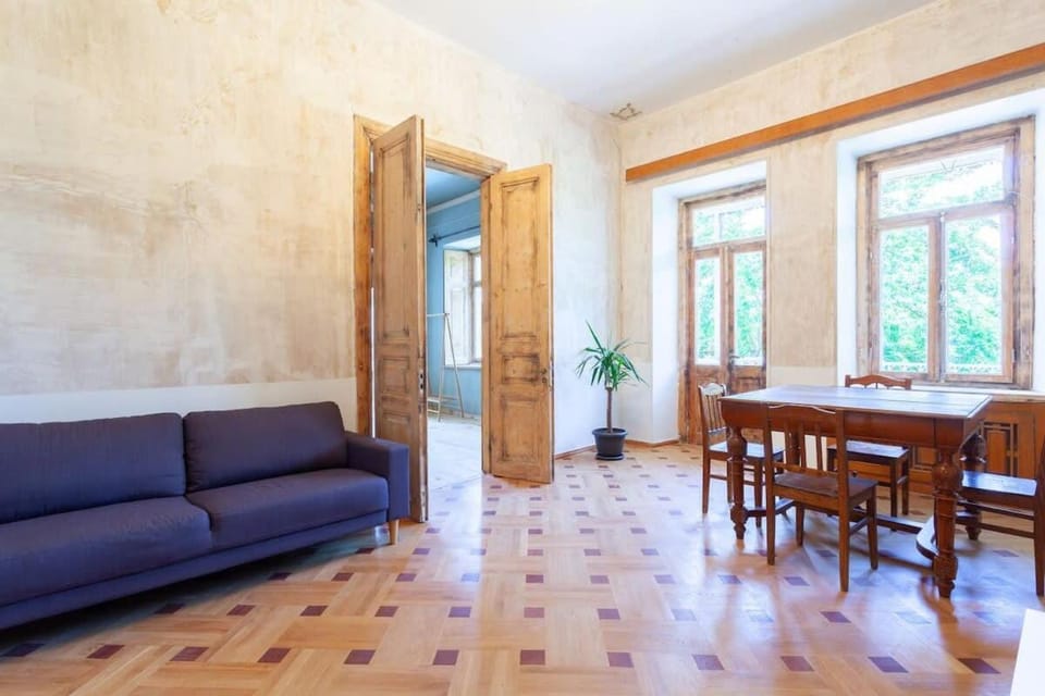 Wehost Sunny Apartment Apartment in Tbilisi, Georgia