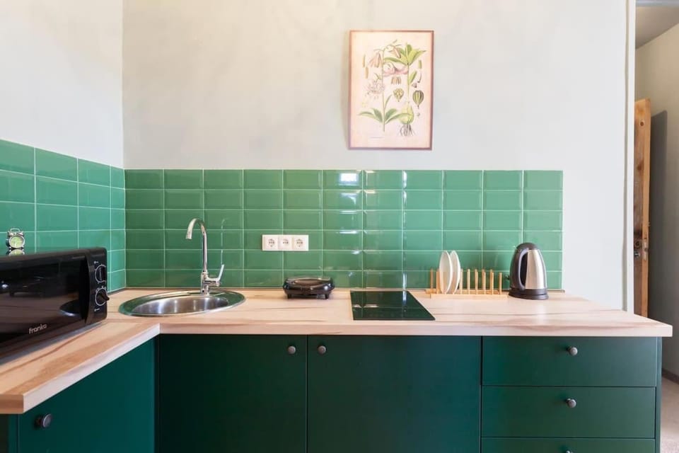 Wehost Sunny Apartment Apartment in Tbilisi, Georgia