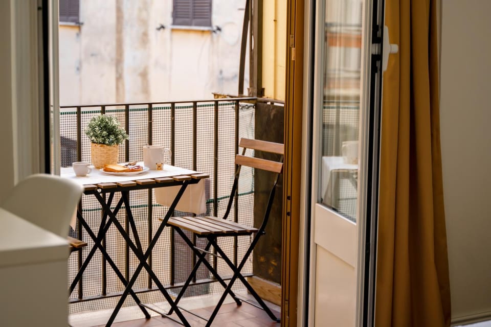 View (from property/room), Balcony/Terrace