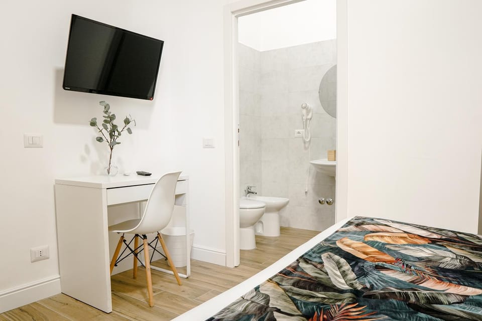 Toilet, Bathroom, Photo of the whole room