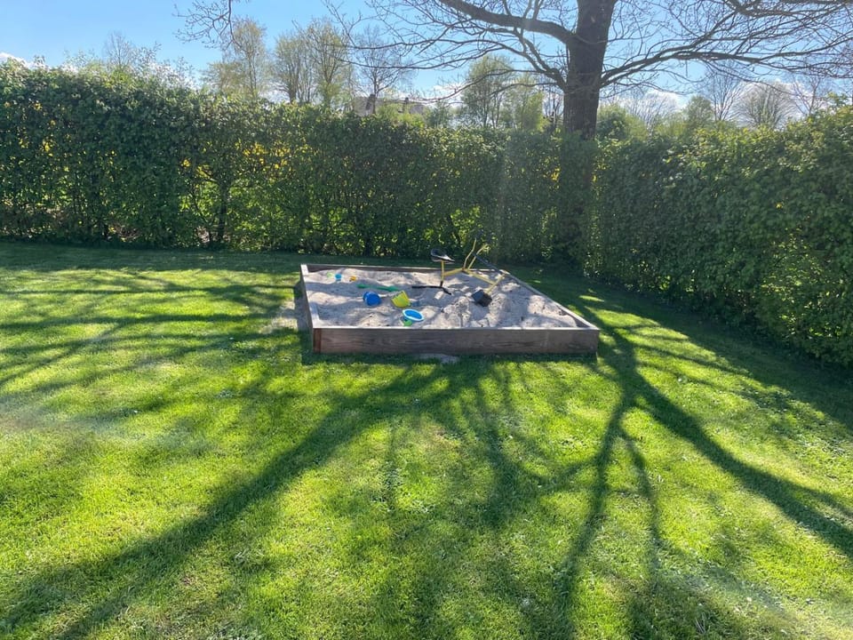 Ferienhaus Loimoos House in Schleswig-Holstein